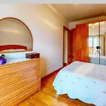 La Casa Del Impresor Apartmán *