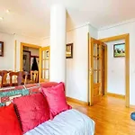 Apartmán La Casa Del Impresor