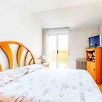 La Casa Del Impresor Apartmán Ávila
