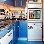 Apartmán La Casa Del Impresor Ávila