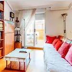 Apartmán La Casa Del Impresor *