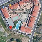 Apartamento La Casa Del Impresor