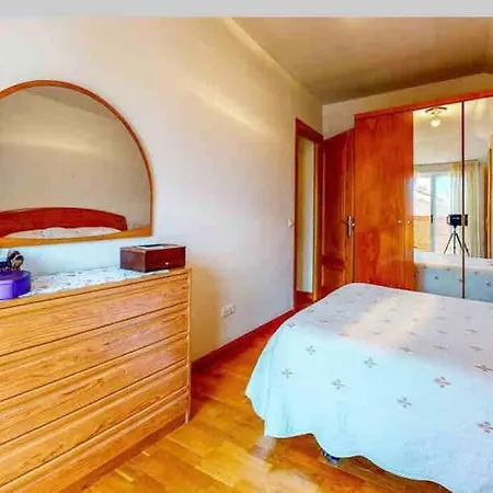 La Casa Del Impresor Apartment *