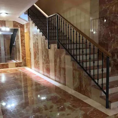 Apartamento La Casa Del Impresor *