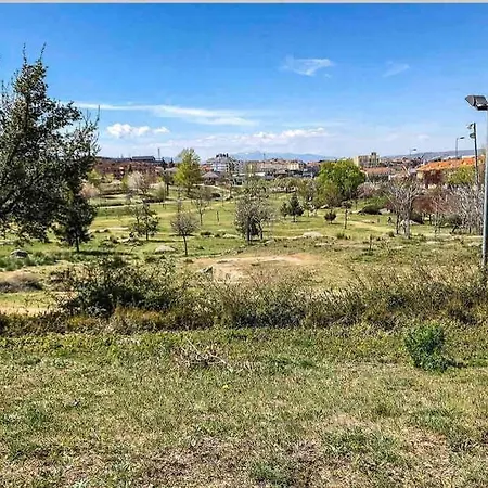 La Casa Del Impresor Appartement