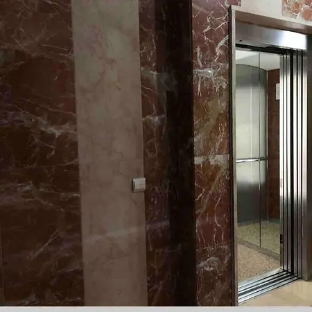 La Casa Del Impresor Apartamento Ávila