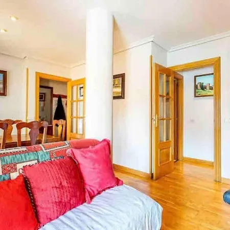 דירה La Casa Del Impresor