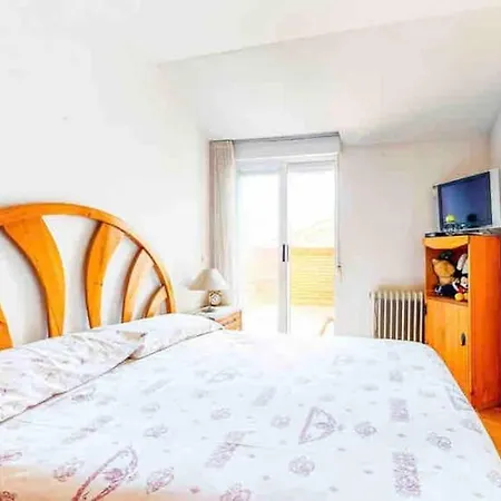 La Casa Del Impresor Apartment Avila