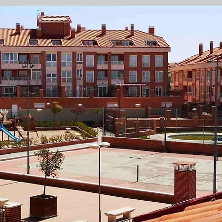 La Casa Del Impresor Appartement