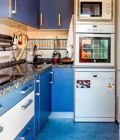 Apartamento La Casa Del Impresor Ávila
