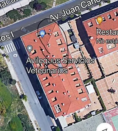 La Casa Del Impresor *