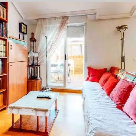 Apartamento La Casa Del Impresor *