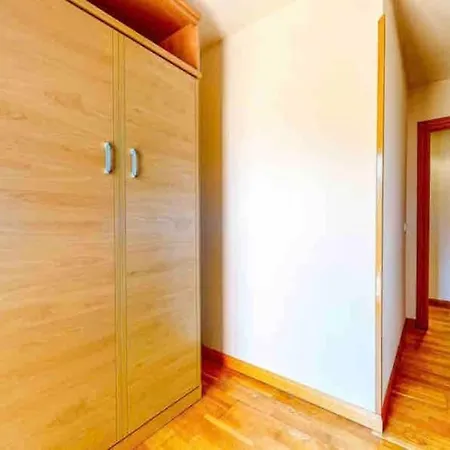 La Casa Del Impresor Apartment *