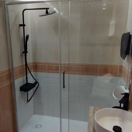 La Casa Del Impresor Appartement *