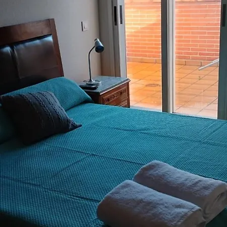 Appartement La Casa Del Impresor *