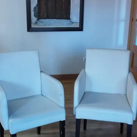 דירה La Casa Del Impresor