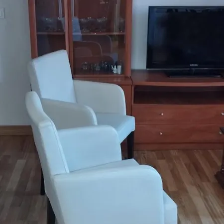 アパート La Casa Del Impresor *