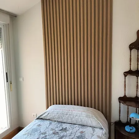 La Casa Del Impresor Appartement Ávila