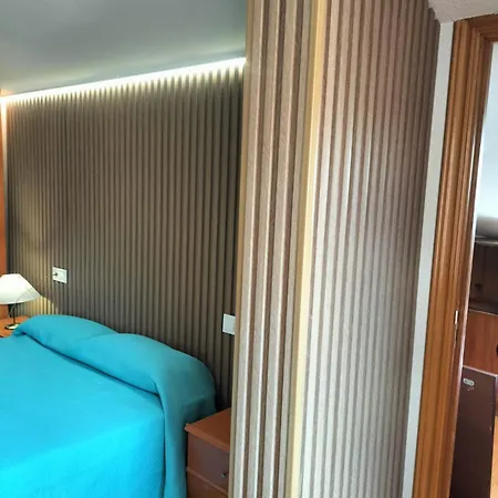 Appartement La Casa Del Impresor Ávila