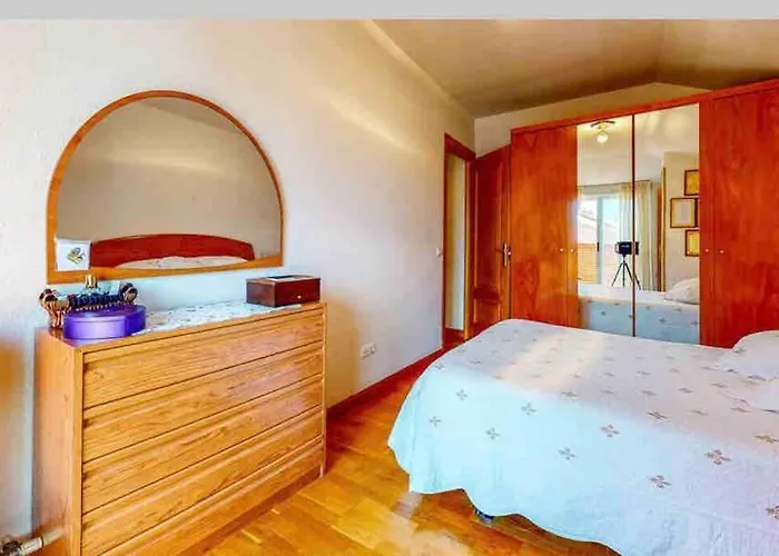 La Casa Del Impresor Appartamento *