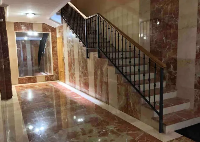 Appartamento La Casa Del Impresor *