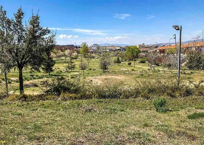 La Casa Del Impresor Appartamento