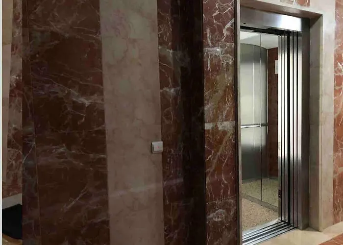 La Casa Del Impresor Lägenhet Ávila