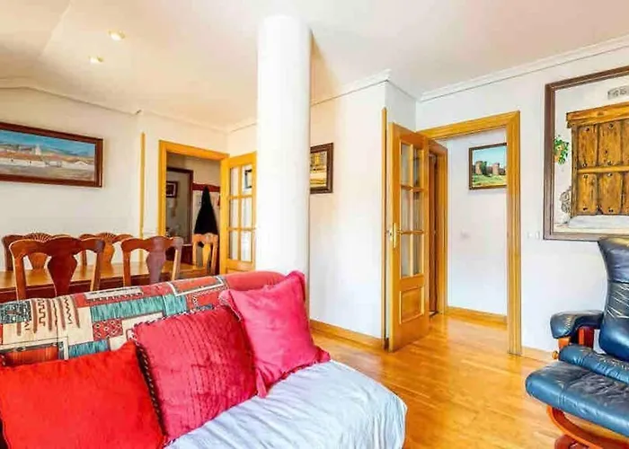 Appartamento La Casa Del Impresor