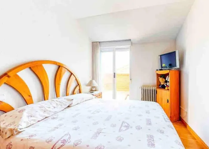 La Casa Del Impresor Appartamento Ávila