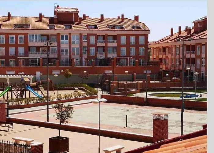 La Casa Del Impresor 아파트