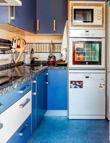 Lägenhet La Casa Del Impresor Ávila