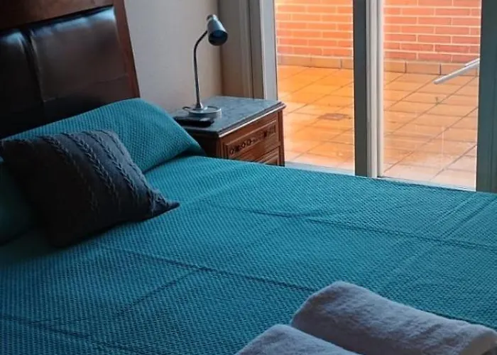 Appartamento La Casa Del Impresor *