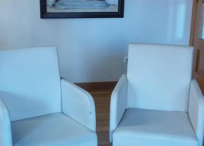 아파트 La Casa Del Impresor