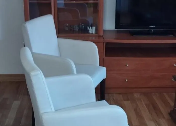 Appartamento La Casa Del Impresor *