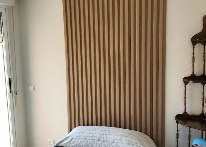 La Casa Del Impresor Lägenhet Ávila