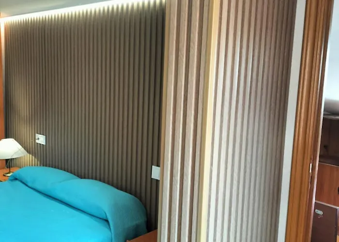 Appartamento La Casa Del Impresor Ávila